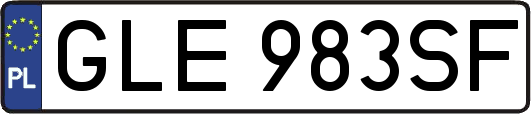 GLE983SF