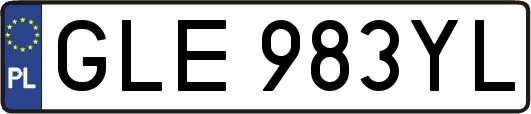 GLE983YL