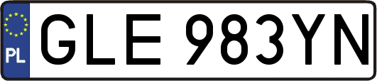 GLE983YN