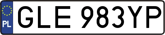 GLE983YP