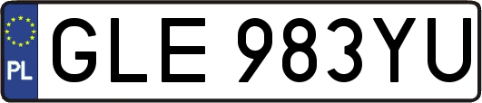 GLE983YU