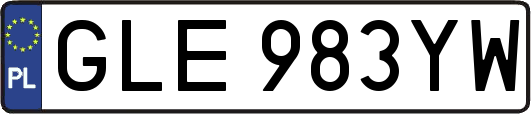 GLE983YW