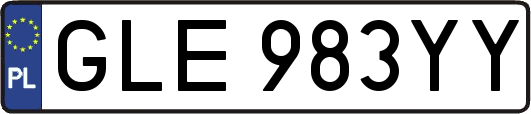 GLE983YY