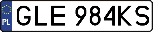 GLE984KS