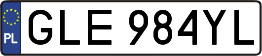 GLE984YL