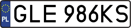 GLE986KS