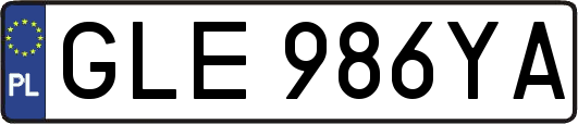 GLE986YA