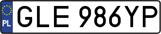 GLE986YP