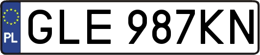 GLE987KN