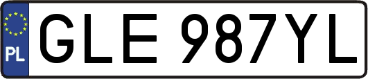 GLE987YL