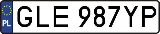 GLE987YP