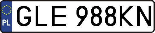 GLE988KN