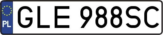 GLE988SC