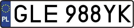 GLE988YK