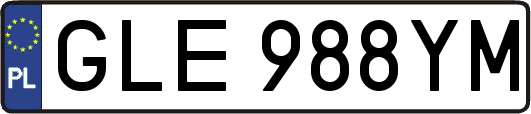 GLE988YM