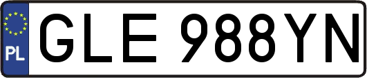 GLE988YN