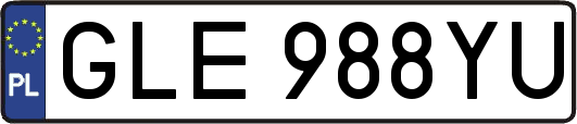 GLE988YU