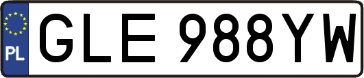 GLE988YW