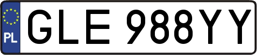 GLE988YY