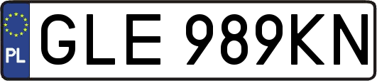 GLE989KN