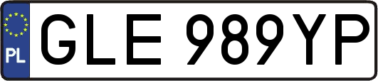 GLE989YP