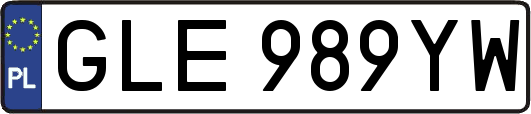 GLE989YW