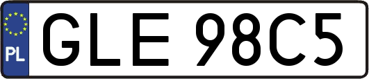 GLE98C5