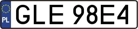 GLE98E4