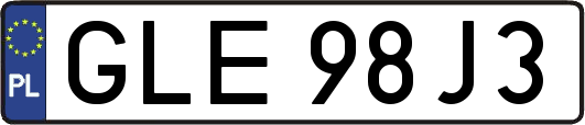 GLE98J3