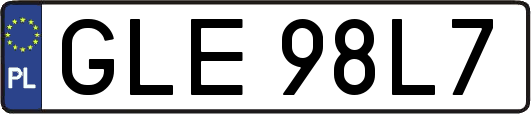 GLE98L7