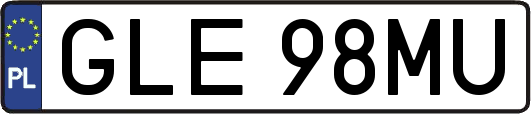 GLE98MU