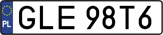 GLE98T6