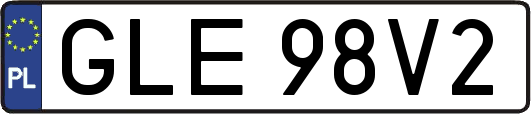 GLE98V2
