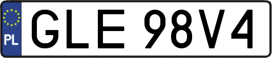 GLE98V4