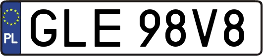 GLE98V8