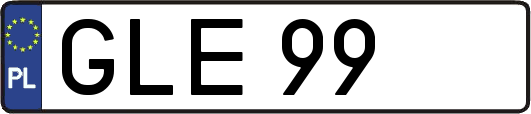 GLE99
