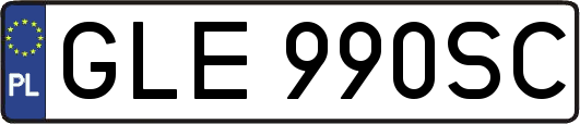 GLE990SC