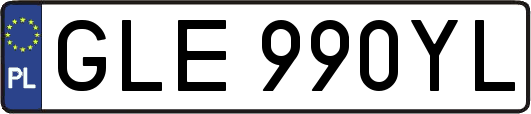 GLE990YL