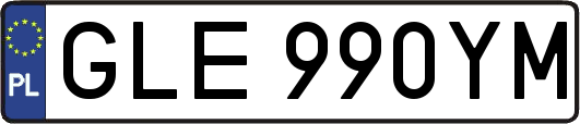 GLE990YM