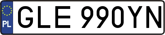 GLE990YN