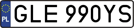 GLE990YS