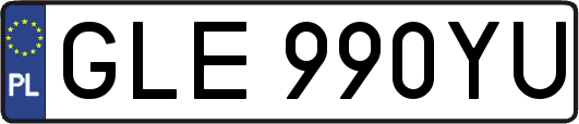 GLE990YU