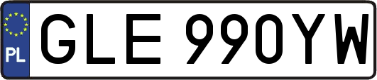 GLE990YW