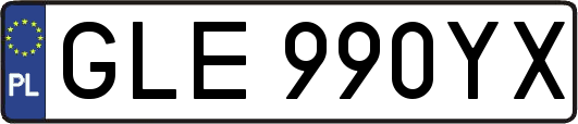GLE990YX