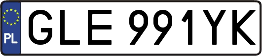 GLE991YK