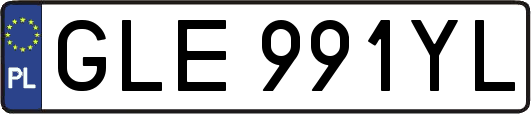 GLE991YL