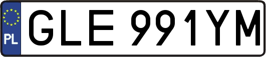 GLE991YM