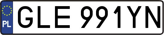 GLE991YN