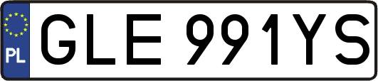 GLE991YS