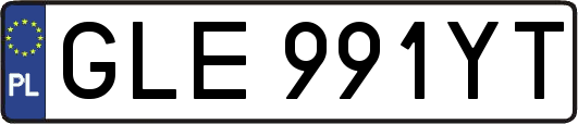 GLE991YT